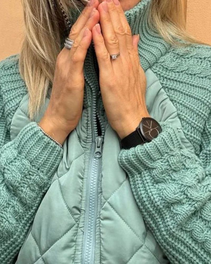 Lir | Komfortable Jacke