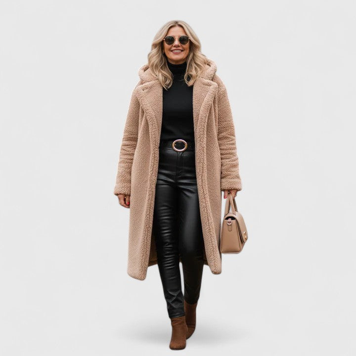 Brionyssa | Stilvolle Eleganzjacke