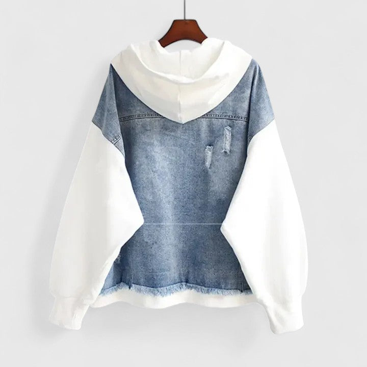 Auralina | Komfortable Jacke