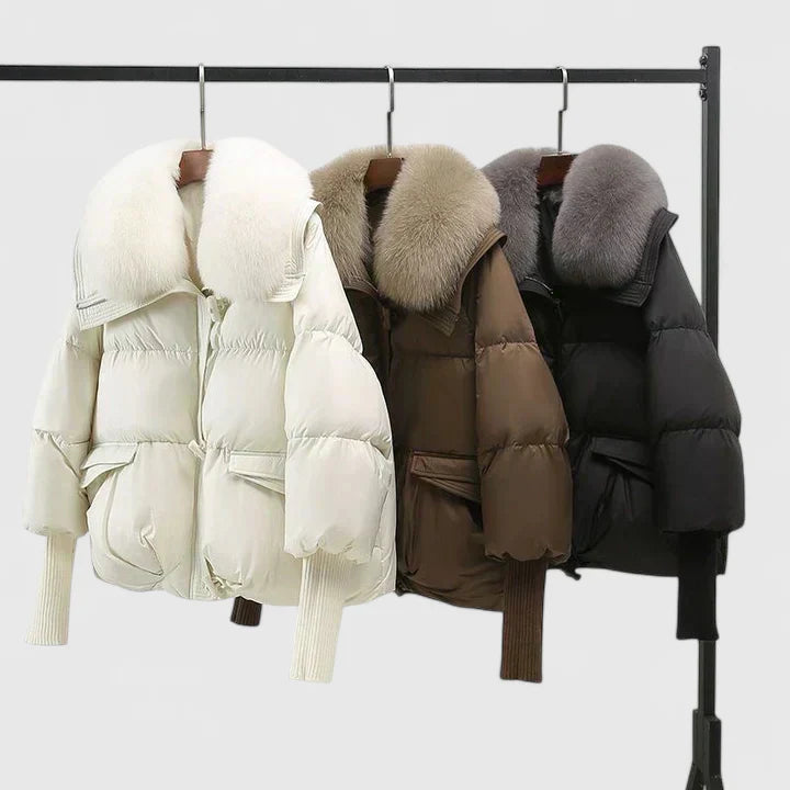 Zya | Komfortable Jacke