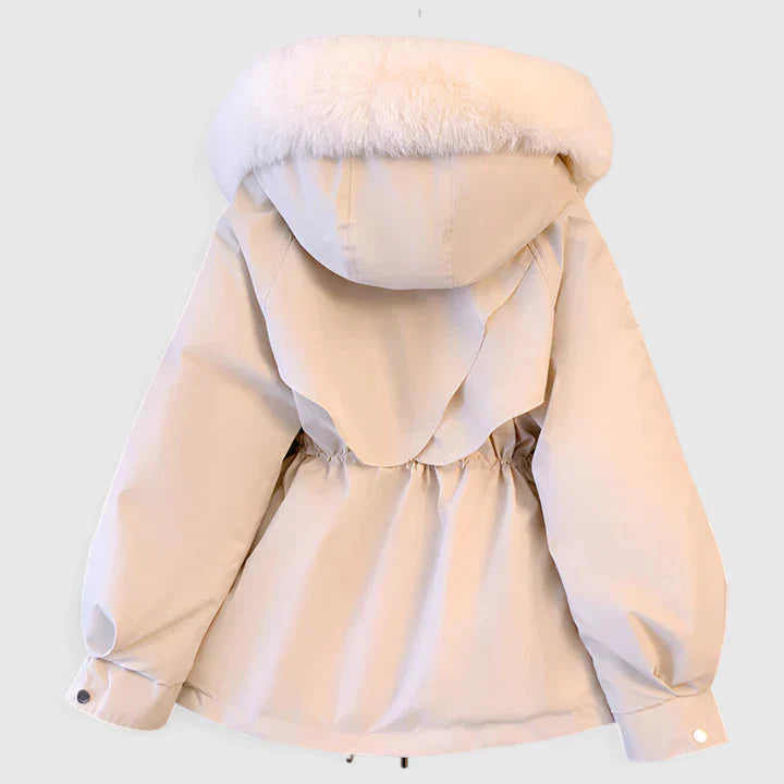 Aya | Stilvolle Jacke