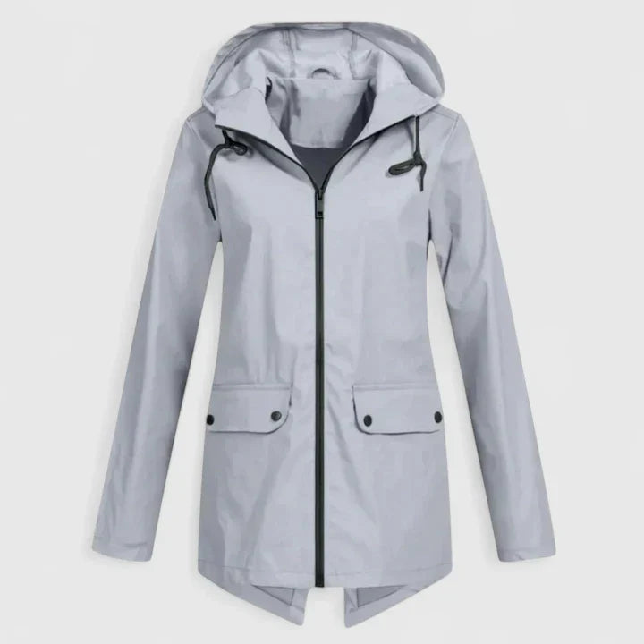 Vanyssiah | Komfortable Jacke