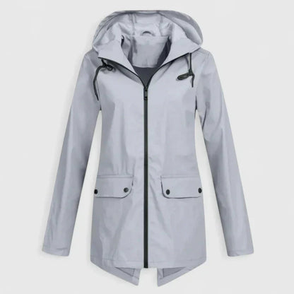 Vanyssiah | Komfortable Jacke
