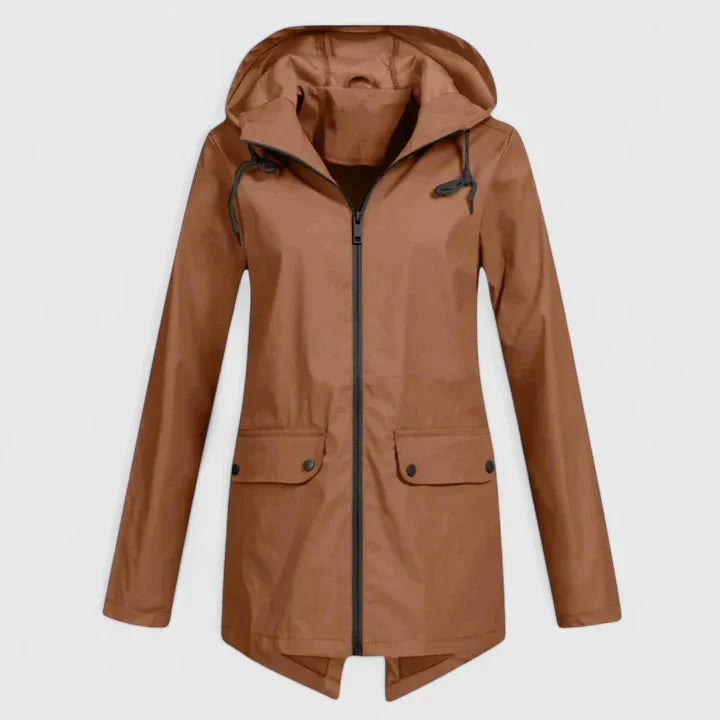 Vanyssiah | Komfortable Jacke