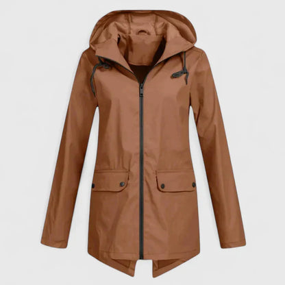 Vanyssiah | Komfortable Jacke