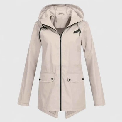 Vanyssiah | Komfortable Jacke