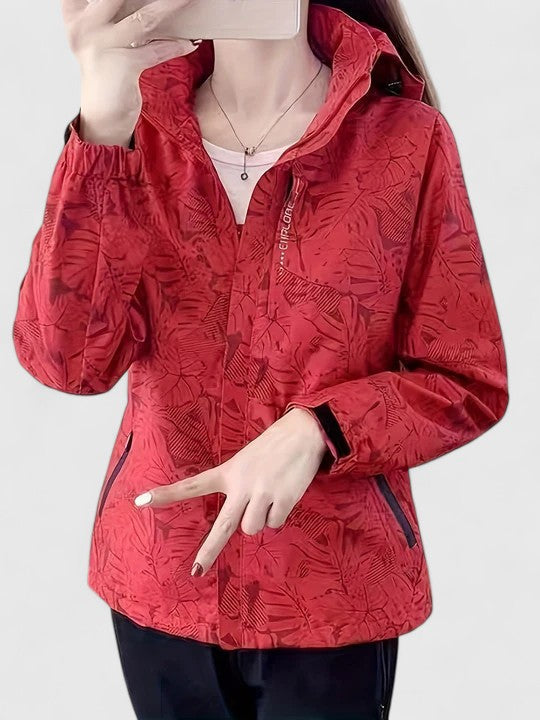 Thanyelle | Stilvolle Eleganzjacke