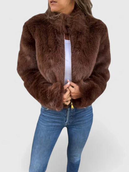 Ija | Stilvolle Jacke