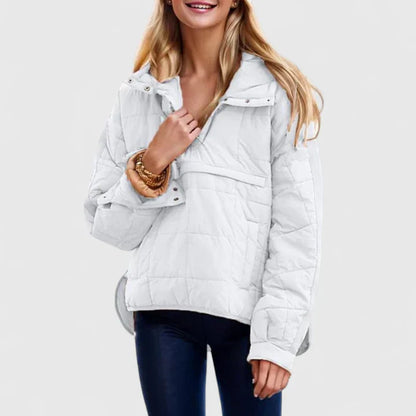 Ryleyann | Stilvolle Eleganz Jacke