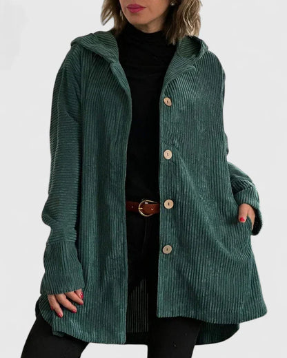 Ysalindah™ | Komfortable Jacke