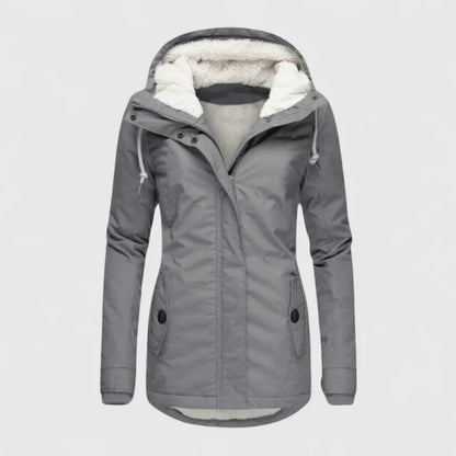 Juliandra | Komfortable Jacke
