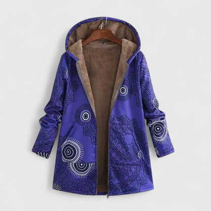 Hyraelleh | Komfortable Jacke