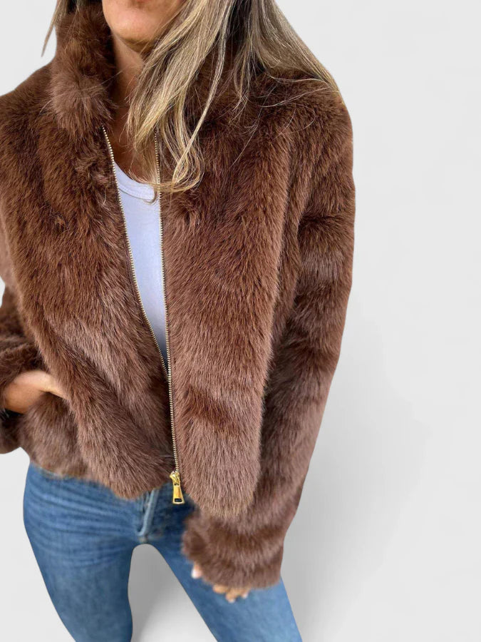 Ija | Stilvolle Jacke