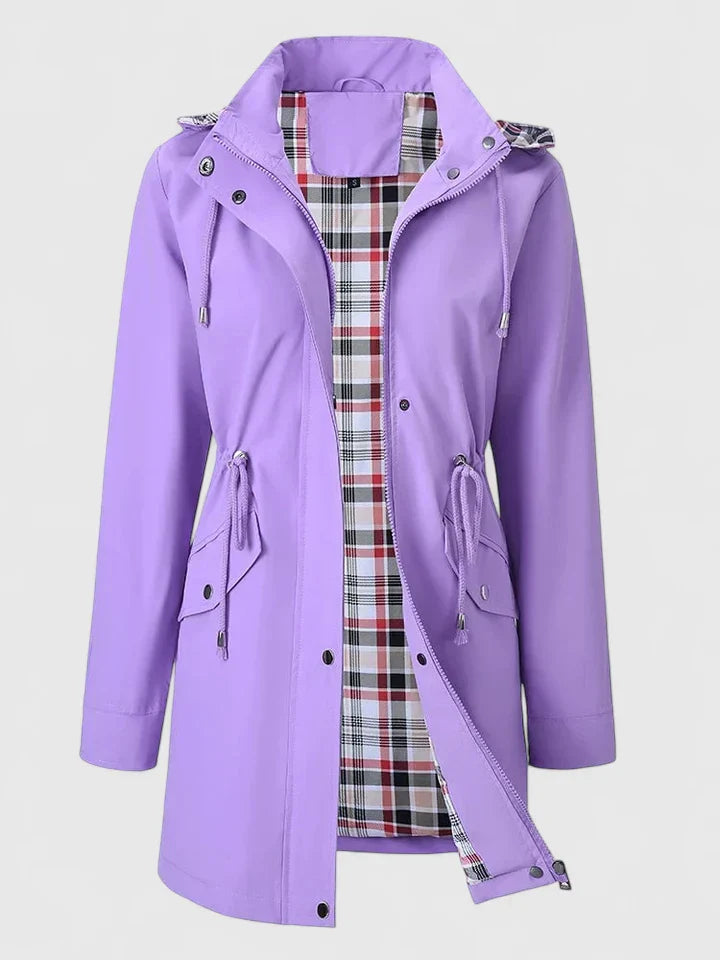 Isolandra™ | Komfortable Jacke