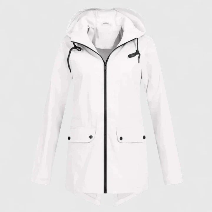 Vanyssiah | Komfortable Jacke