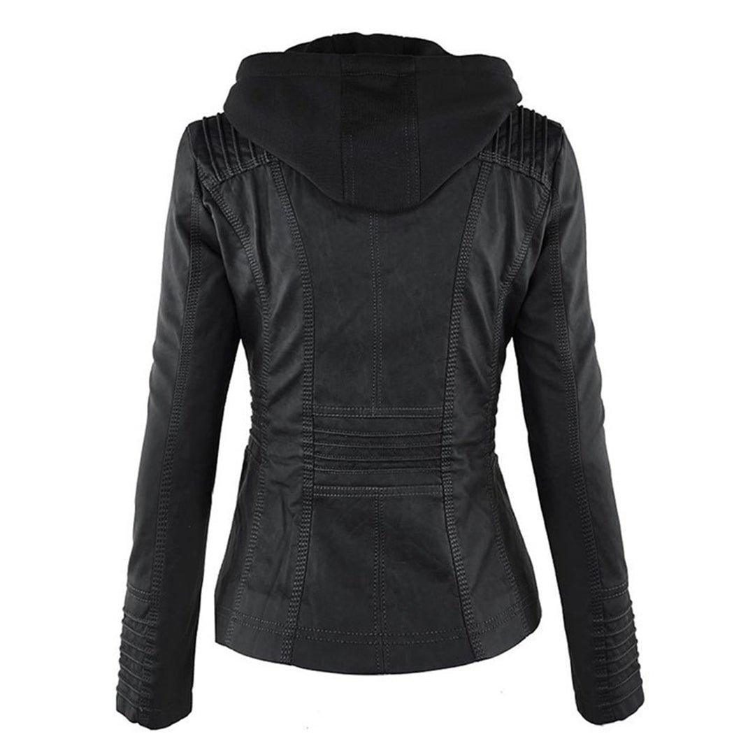 Wona | Komfortable Jacke