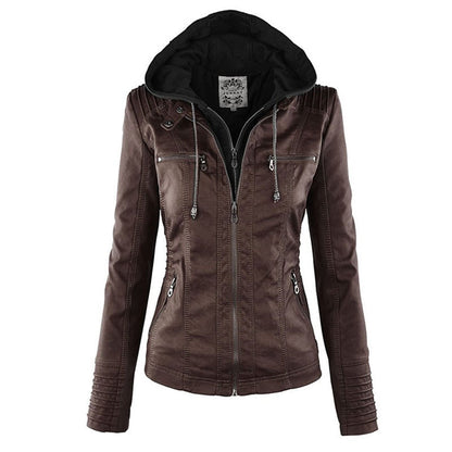 Wona | Komfortable Jacke