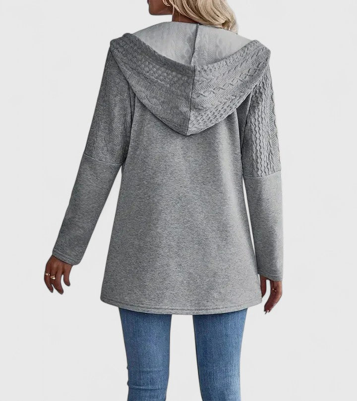 Kynzi | Stilvolle Eleganzjacke