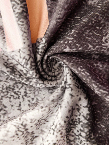 Amy | Half-Zip Sweater