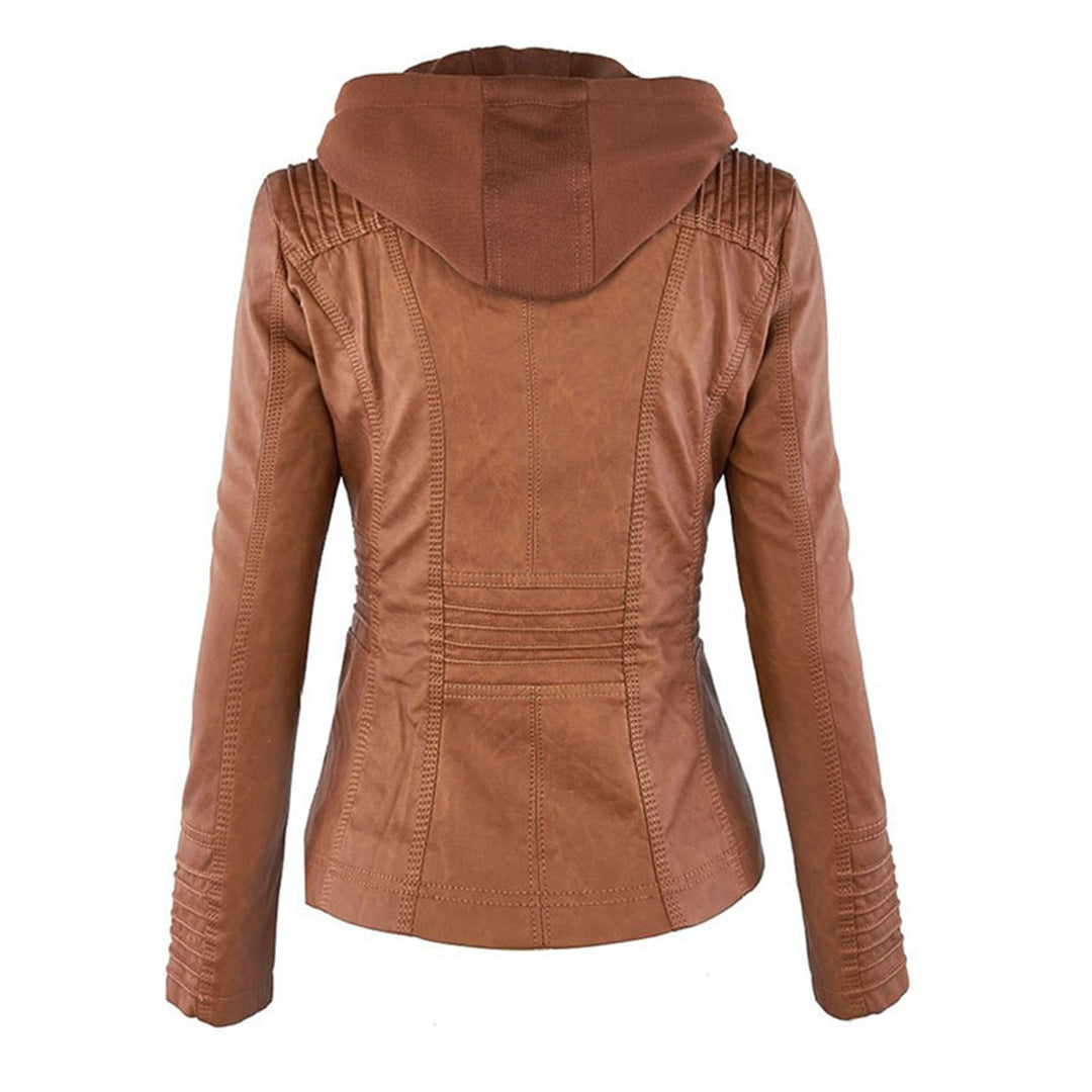 Wona | Komfortable Jacke