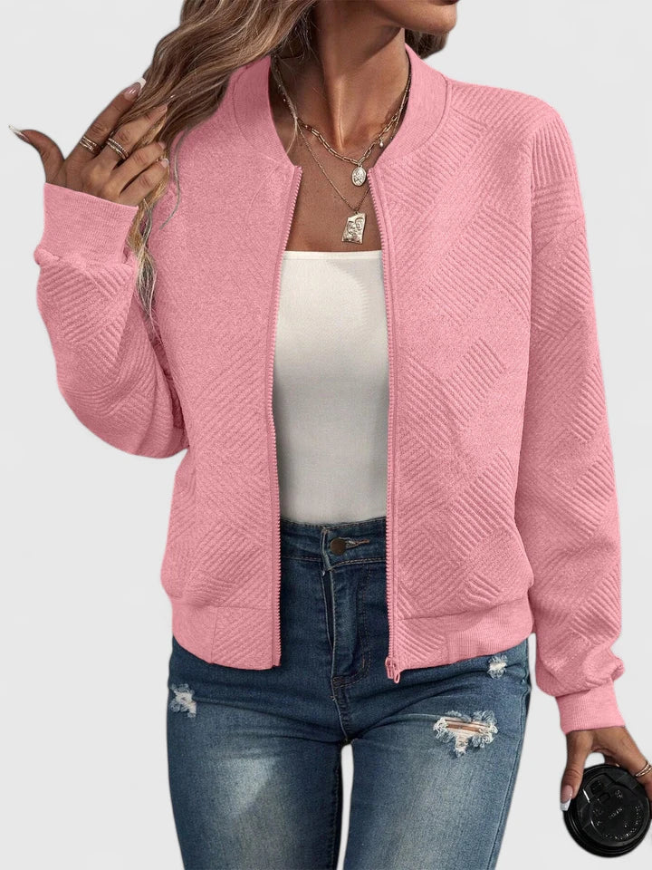 Vivianorah | Komfortable Jacke