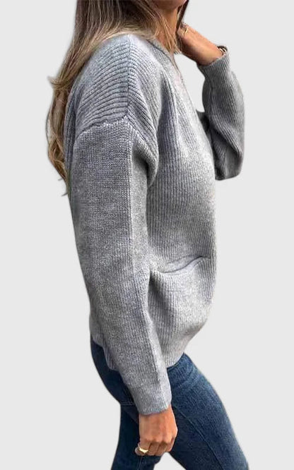 Anzhelynn™ | Komfortable Jacke