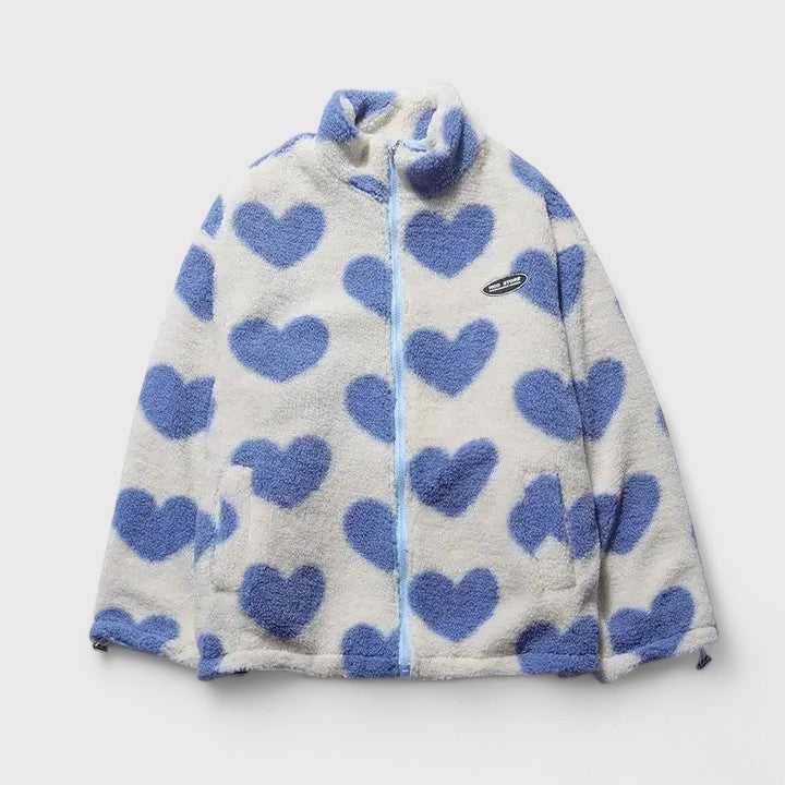 Bexli | Komfortable Jacke