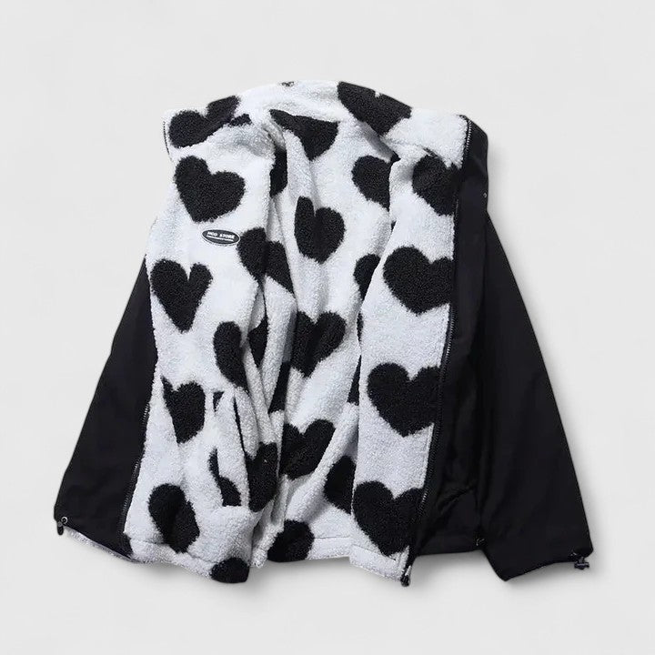 Bexli | Komfortable Jacke