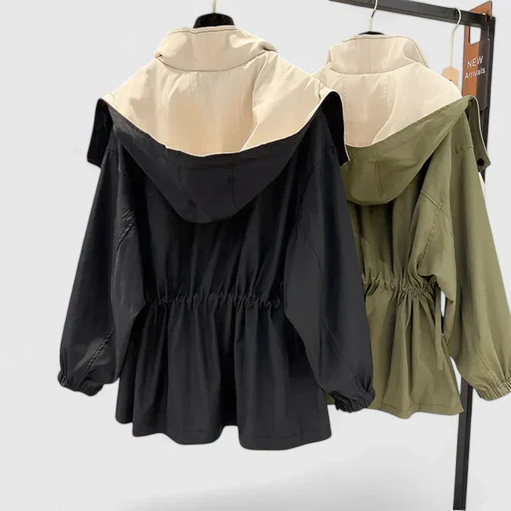 Rebekkah | Stilvolle Jacke