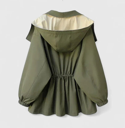 Rebekkah | Stilvolle Jacke