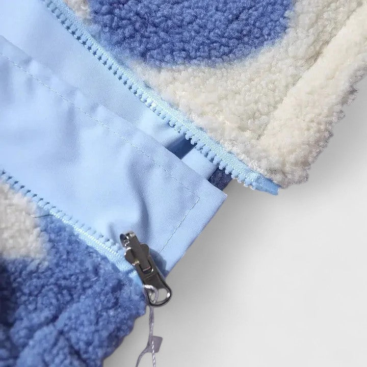 Bexli | Komfortable Jacke