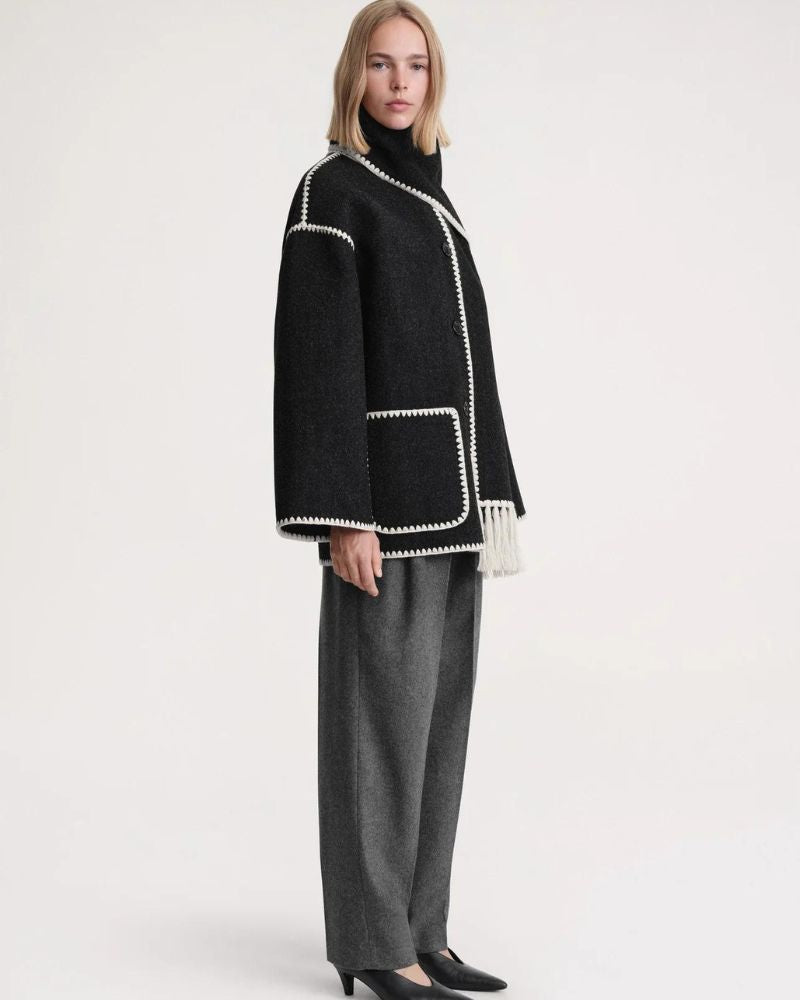 Jayzmarah | Trendige Jacke