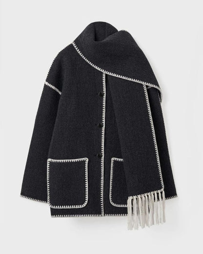 Jayzmarah | Trendige Jacke