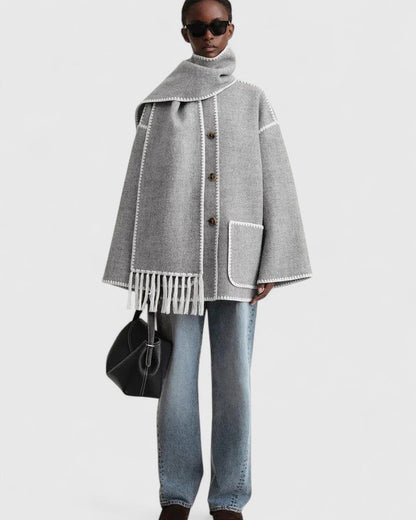 Jayzmarah | Trendige Jacke