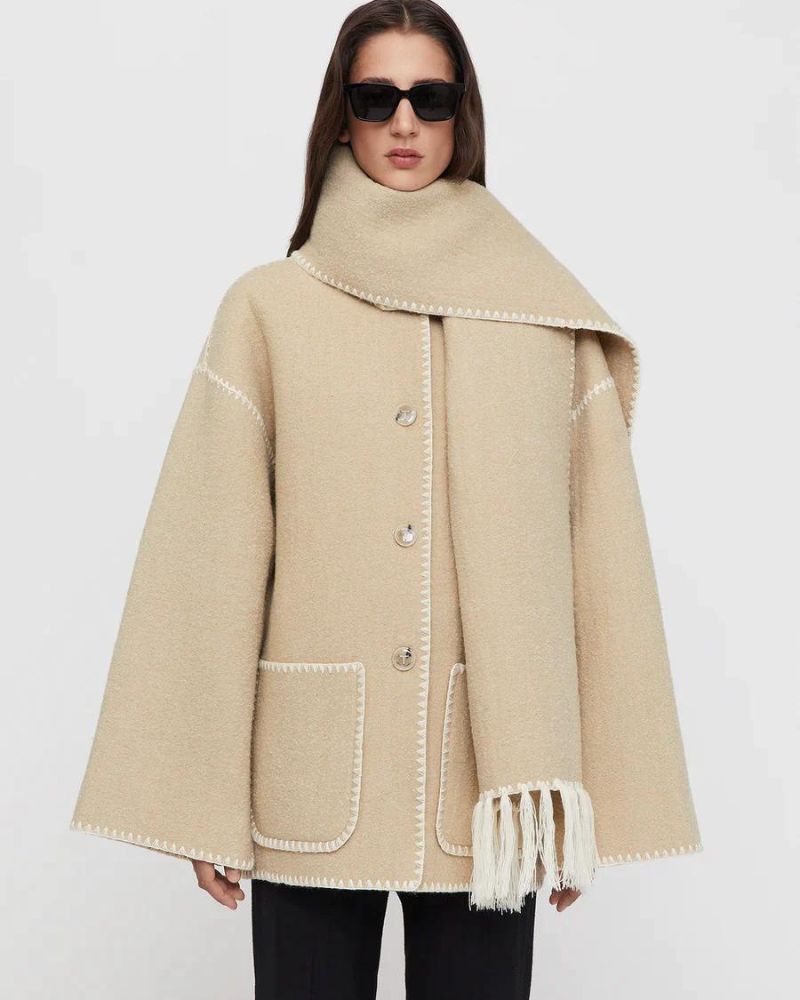 Jayzmarah | Trendige Jacke