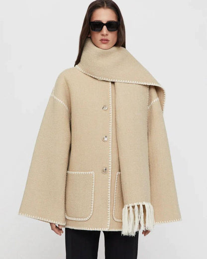 Jayzmarah | Trendige Jacke