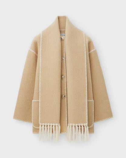 Jayzmarah | Trendige Jacke