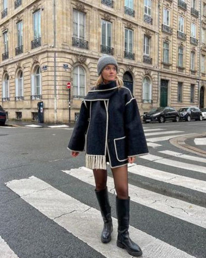 Jayzmarah | Trendige Jacke