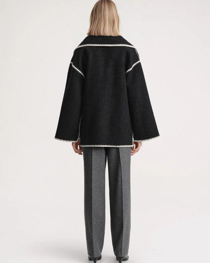 Jayzmarah | Trendige Jacke