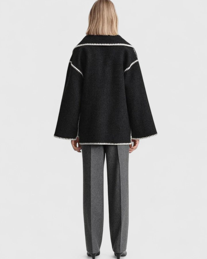 Jayzmarah | Trendige Jacke