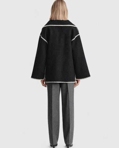 Jayzmarah | Trendige Jacke