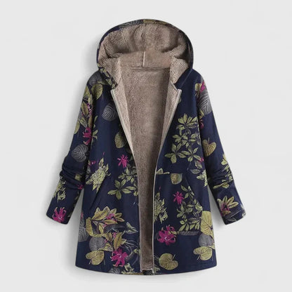 Florenziah | Komfortable Jacke