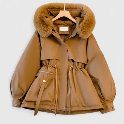 Aya | Stilvolle Jacke