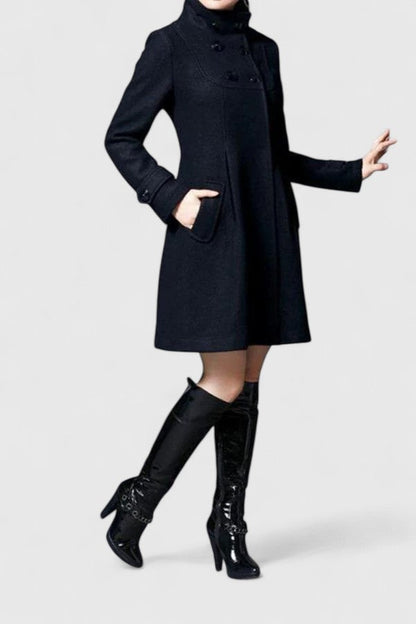 Jazmireth | Stilvolle Jacke