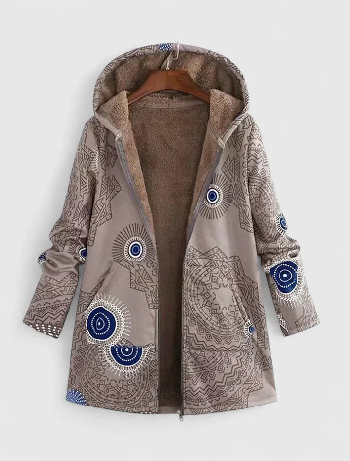 Averiel | Komfortable Jacke