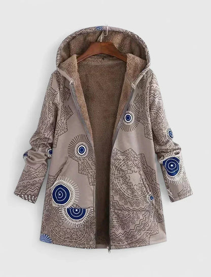 Averiel | Komfortable Jacke