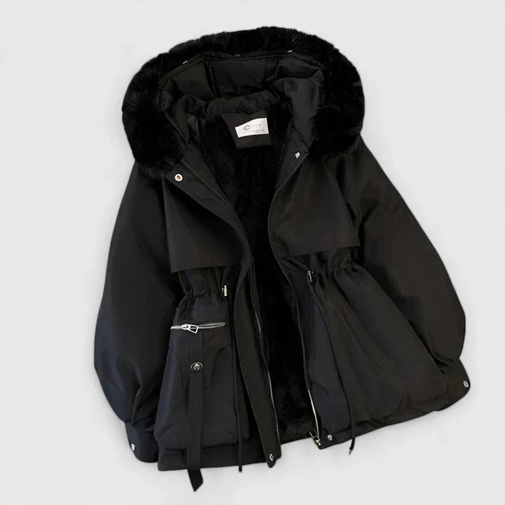 Aya | Stilvolle Jacke