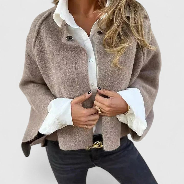 Bettinna | Stilvolle Jacke