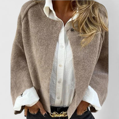 Bettinna | Stilvolle Jacke