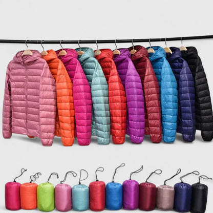 Nay | Komfortable Jacke